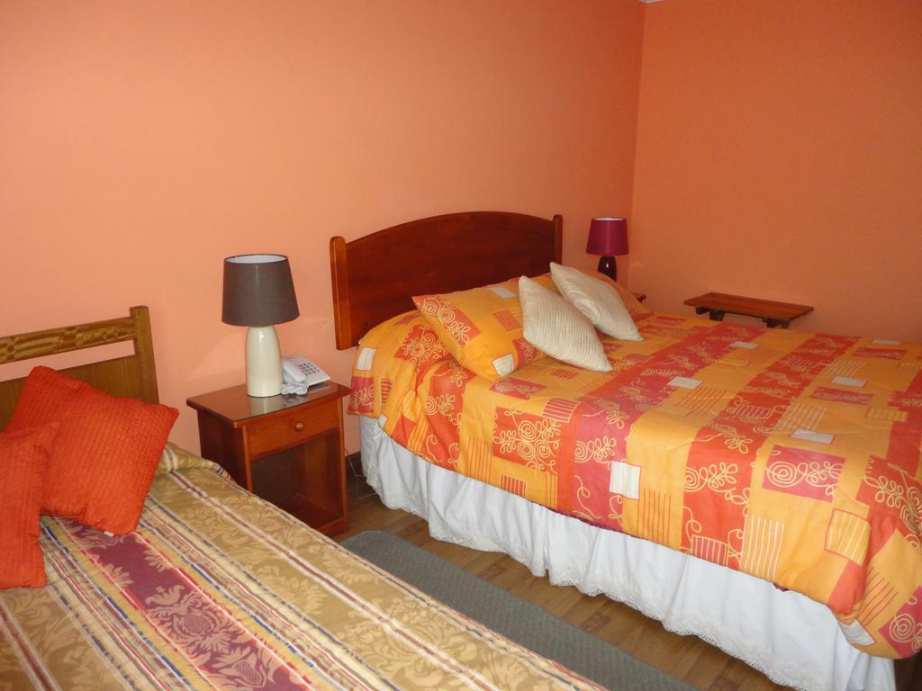 Hotel Del Cid La Serena Extérieur photo