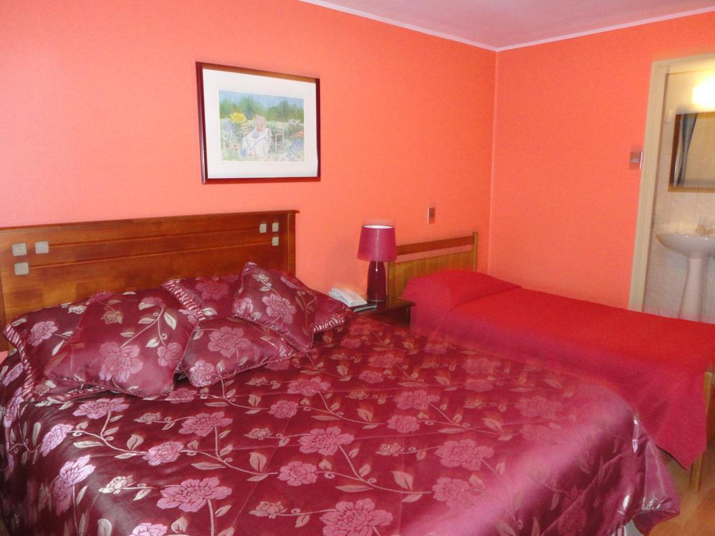 Hotel Del Cid La Serena Extérieur photo